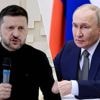 Oekraïense minister van Defensie: “Een ontmoeting tussen Zelensky en Poetin moet de volgende stap zijn”