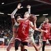 Les espoirs de Cholet Basket en démonstration au Portel (63-106)