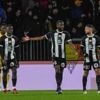 Angers-SCO : neufs absents avant d’affronter Lille