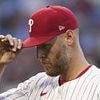 Star Philadelphia Phillies pitcher Zack Wheeler announces plan to retire when $126million deal ends