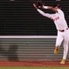 Trevor Rogers helps Orioles beat Red Sox. Gunnar Henderson homers, Samuel Basallo has 2 hits, 2 RBIs