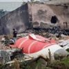 Flugzeugabsturz mit 265 Toten in Indien: Suche nach Ursache für Katastrophe läuft – Flugschreiber gefunden