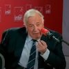 Employés de l'ambassade israélienne tués : "Ce sont deux crimes odieux à caractère antisémite", selon le président du Sénat Gérard Larcher