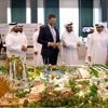 Hôtels de luxe, villas… Les projets juteux de la famille Trump dans les pays du Golfe interrogent