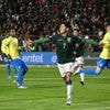 Coupe du monde 2026. La Bolivie bat le Brésil et rejoint la Nouvelle-Calédonie en barrages