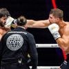 Gejoel en gefluit in Ahoy voor titelduel Rico Verhoeven, maar achter de schermen klinkt volop bewondering