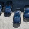 Abgasfreie Dienstwagen?: Nur noch zwei Minister in Brandenburg mit E-Autos unterwegs