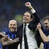 Ligue des champions : "un match qui restera dans l'histoire", "120 minutes de folie"... La presse italienne et espagnole dithyrambiques après la victoire de l'Inter Milan face au FC Barcelone