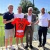 Stade lavallois. Une première arrivée avant la reprise, mais un recrutement estival au ralenti