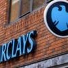 Barclays fined millions over financial crime risk lapses