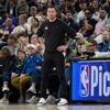 Back on their home courts, Lakers and Rockets are both determined to postpone elimination