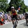 Tour de France. Bryan Coquard souffre d’une fracture de la première phalange d’un doigt
