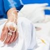 Calls for one MILLION more blood donors as stocks drop dangerously low after reserves struggled to recover in wake of NHS cyber attack: How you can help