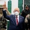 Tunisia sentences prominent opposition leader to lengthy prison term
