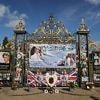 An ihrem 28. Todestag: Charles Spencer gedenkt seiner Schwester Prinzessin Diana