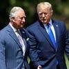 King Charles complains Mandelson scandal is an 'unwelcome distraction' from Trump's state visit - as Palace left 'dismayed' over Epstein furore