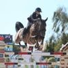 Équitation. Éden Leprévost Blin-Lebreton se fait un prénom