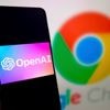 Waarom doen AI-bedrijven miljarden­boden voor webbrowser Google Chrome?