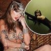 Taylor Swift sparks wild fashion craze after debuting raunchy makeover for The Life of a Showgirl album