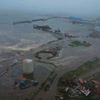 Live - ▶ Tsunami in Rusland en Japan, ook alarm in VS na zwaarste aardbeving sinds 1952 • Kerncentrale Fukushima geëvacueerd
