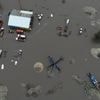 En Argentine, plus de 7 500 personnes ont été évacuées après d'impressionnantes inondations