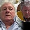 Coronation Street's Charlie Lawson, 64, reveals something has 'gone seriously wrong' after he was rushed to hospital
