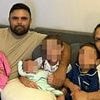 Footy club mourns 'devastating loss' of beloved player and young father of four after he went missing