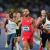 Athlétisme. Azeddine Habz remporte le 1 500 m de la Ligue de Diamant à Rome