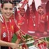 Liverpool star's partner drops transfer hint as she appears to say goodbye to fans with emotional social media post