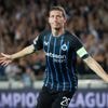 Club Brugge speelt tienkoppig Rangers hélemaal weg: Hans Vanaken kopt 2-0 binnen!