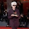 Mostra de Venise : Lion d'or  pour Jim Jarmusch,  Lion d'argent pour Kaouther Ben Hania