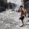 L'ONU dénonce le blocage de la livraison d'abris dans la bande de Gaza