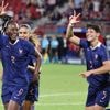 Foot : les Françaises s'offrent une large victoire face à la Belgique en match de préparation à l'Euro 2025