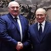 Ende des "Sapad"-Manövers: Russland und Belarus testen Einsatz taktischer Atomwaffen