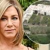 Jennifer Aniston 'intruder' accused of harassing star for two years as he is charged with stalking and vandalism
