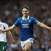 THE HARD WORK STARTS NOW! Teenage hero Findlay Curtis has achieved nothing yet, warns Rangers legend Ian Durrant