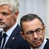 Vote de confiance : nouvelle passe d'armes entre Laurent Wauquiez et Bruno Retailleau, la vision des Républicains se brouille