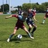 Football - R1. Dos à dos, Redon et Lamballe se donnent rendez-vous la saison prochaine