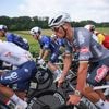 Peloton heeft Franse koploper in vizier, doet Mathieu van der Poel mee om zege?