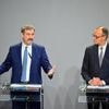 Israel entzweit die Union: Die CSU verlangt Mäßigung von Merz und Wadephul