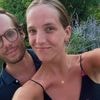 Ze waren collega’s, werden een koppel en doorstonden samen teelbalkanker: verhaal van Q-dj’s Vincent en Emma grijpt naar de keel