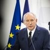 Budget, jours fériés, "Bloquons tout"… François Bayrou s'exprime à partir de 16 heures. Suivez la conférence de presse du Premier ministre