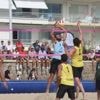 Beach volley. Plus de mille joueurs sur le sable à Pornichet cette semaine