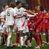 Football. National : pour la montée en Ligue 2, un duel à distance entre Le Mans et Boulogne-sur-Mer