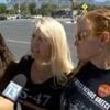 Witnesses describe shooting scene