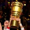 Auslosung der ersten Runde: Bayern im Pokal bei Wehen Wiesbaden - BVB in Essen