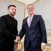 Manifest von SPD-Linken: Pistorius bei Illner: "Putin ist der Aggressor"