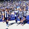 Abrechnung eines Hertha-Anhängers: Selbst mein blindes Fan-Ich lässt sich nicht mehr blenden