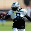 Panthers CB Jaycee Horn in car accident, missed joint practice with Browns