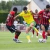 Battu par Guingamp pour son deuxième match de préparation, le FC Nantes en quête d’expérience (1-2)